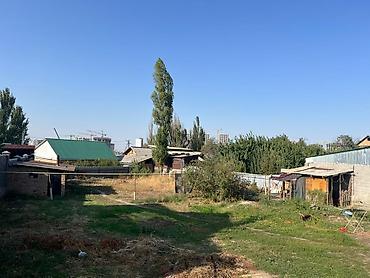 Продажа коттеджей и домов: Продажа дома 11.9соток село Орто-сай ул.иманалиева ближе к микрайонам — 4