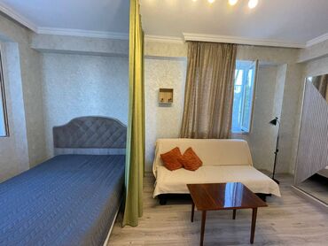 Uzunmüddətli kirayə mənzillər: Xəzər rayonu, Buzovna qəsəbəsi, Zağulba Mallın arxası, 7 mərtəbəli — 2