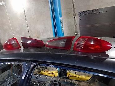 smart multimedija: STOP SVETLA ZA ALFA ROMEO 147 OD 2000. DO 2009. GOD. | stop svetla — 1