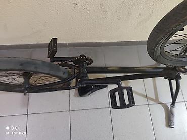 BMX велосипеды: Обменяю на дерт с дп либо продам реально покупателю сделаю скидку - — 2