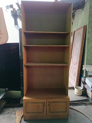 Кухонные гарнитуры: Кухонный гарнитур, Б/у, ДСП, Самовывоз — 8