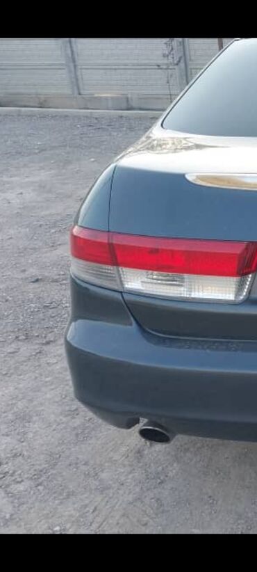 хонда инспайр бишкек: Стоп-сигналдар комплектиси Honda 2003 г., Колдонулган, Оригинал, Жапония lalafo.kg да хонда инспайр бишкек: Стоп-сигналдар комплектиси Honda 2003 г., Колдонулган, Оригинал, Жапония