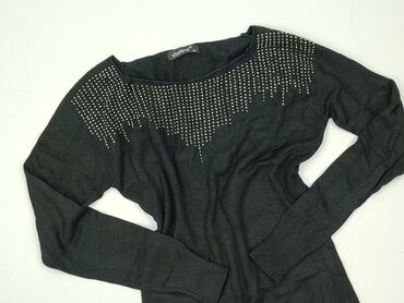 tunika damska sinsay: Women`s tunic, size L (EU 40)