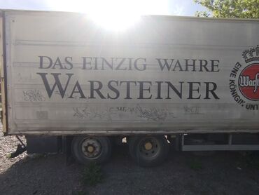 Грузовики: Грузовик, Mercedes-Benz, Стандарт, 7 т, Б/у — 5