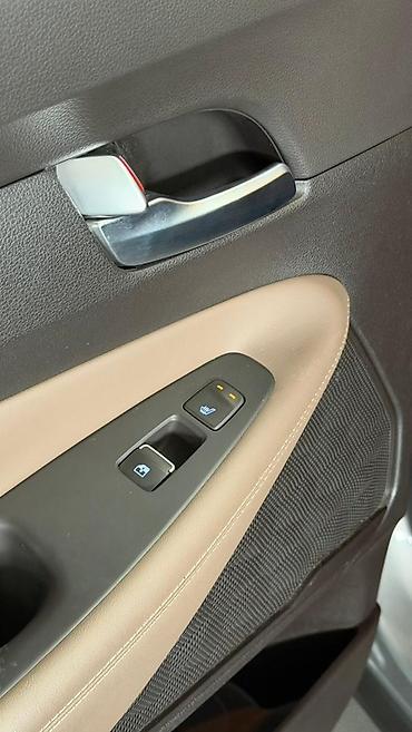 Hyundai: Hyundai Santa Fe: 2019 г., 2 л, Бензин — 17