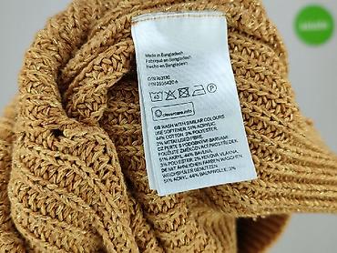 elite rep: H&M, Sweter damski, rozmiar M — 5