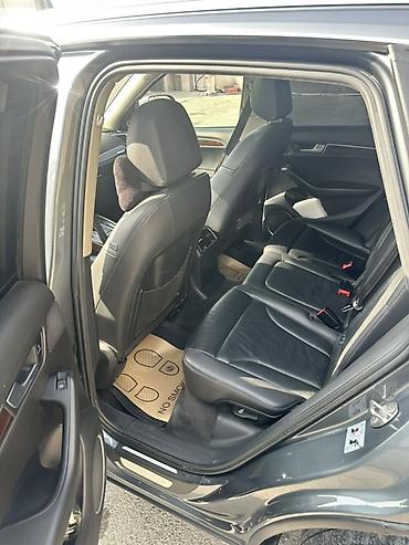 masin cip: Audi Q5: 2 l | 2012 il Krossover — 10