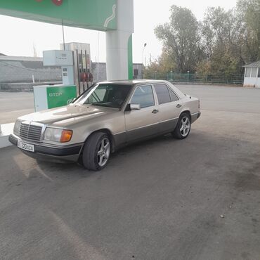 мерс гиган: Mercedes-Benz E-Class: 1993 г., 2.2 л, Автомат, Бензин, Седан