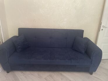 bed: Divan, Açılmayan, Bazasız, Parça