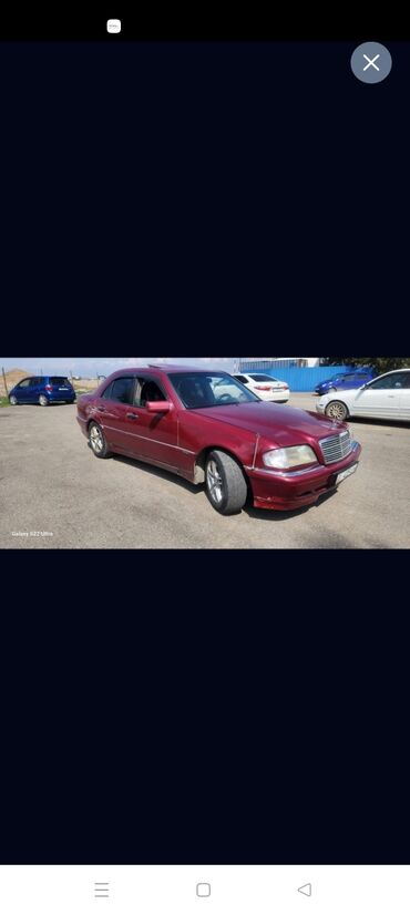 купить запчасти на опель вектра б: Mercedes-Benz S-Class: 1996 г., 2.8 л, Автомат, Бензин, Седан