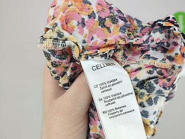 bluzki bluey: Woman Collection, Bluzka damska, rozmiar 7XL — 5