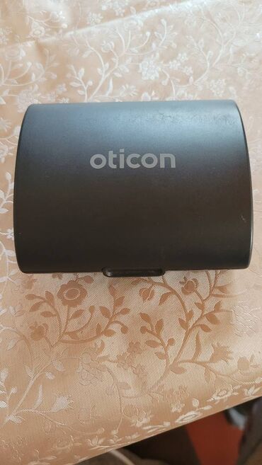 Eşitmə cihazları: Oticon xceed 3 up. Qulağda problemi olanlar üçün əla eşitmə cihazı. 3