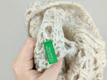 narzuta: United Colors of Benetton, Sweter damski, rozmiar One size — 4