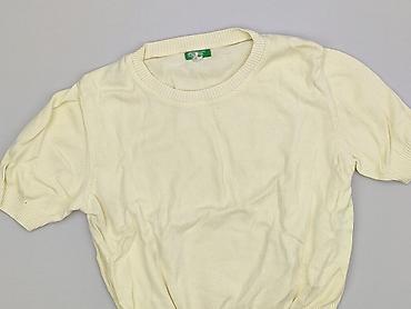 second pl: United Colors of Benetton, Sweter damski, rozmiar S — 1
