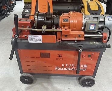 Станки для проволоки: Выпрямитель проволоки, Новый, В наличии — 22