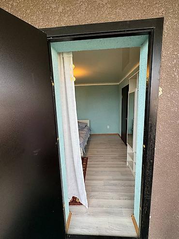 Посуточная аренда комнат: 16 м², С мебелью — 10