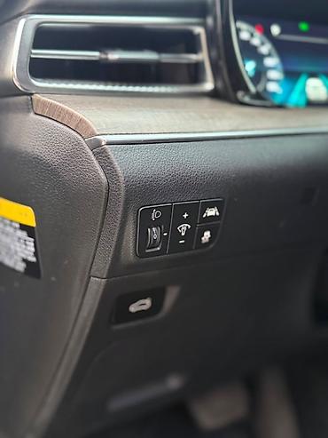 Kia: Kia K5: 2022 г., Седан — 16