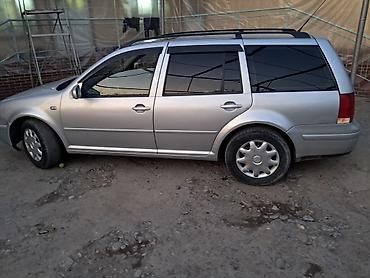 ауди а6 с: Volkswagen Golf Variant: 2001 г., 1.4 л, Механика, Универсал — 3