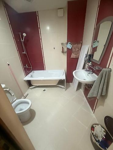 Uzunmüddətli kirayə mənzillər: ✨ Premium Kirayə Təklifi ✨ 📍 Xətai prospektində, prestijli Messanet — 8
