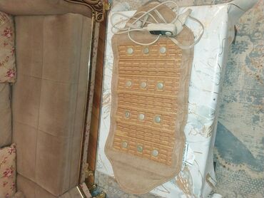 Tibbi avadanlıq: Ceragem goodle termal yasdiq cox mükəmməl fizya terapiya — 2