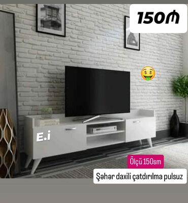 TV altlığı: TV stend