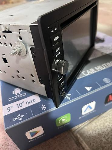 baku electronics qaz paneli: Maqnitol, Yeni, CD, Ünvandan götürmə, Ödənişli çatdırılma — 7