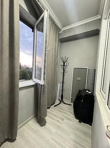 Продажа квартир: 1 комната, 45 м², Элитка, 5 этаж, Евроремонт — 9