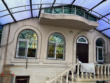 Uzunmüddətli kirayə evlər: 120 kv. m, 4 otaqlı — 2