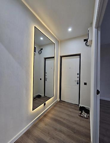 Продажа квартир: 1 комната, 53 м², 108 серия, 6 этаж, Дизайнерский ремонт — 9