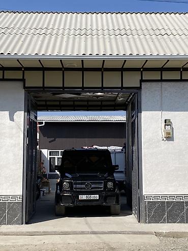зарядка лисян: Mercedes-Benz G-Class: 1985 г., 3 л, Механика, Дизель, Внедорожник — 2