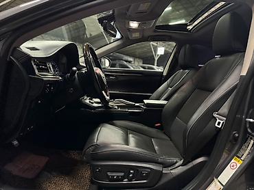 lexus e350: Lexus ES: 2017 г., Автомат, Гибрид, Седан — 5