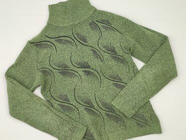 Kobiety: Sweter damski, rozmiar S