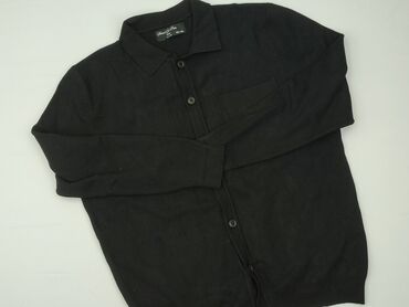 kurtki męskie wyprzedaż reserved: Кардиган для чоловіків, розмір 3XL