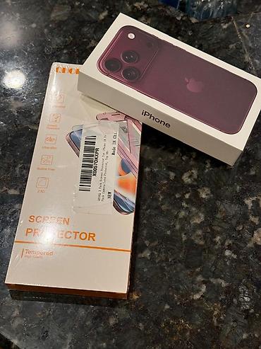корпуса для пк бишкек бу: IPhone 18 Pro — 256 ГБ, цвет Burgundy. - Официальный американский — 4
