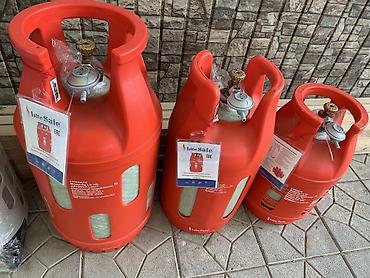 балончики: Late Safe композитные баллоны Антивзрывные безопасные для кафе — 1
