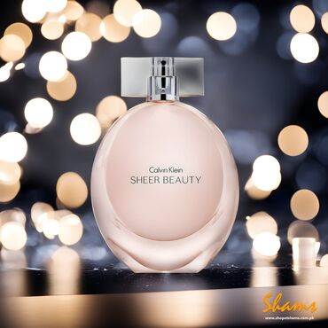 орифлейм каталог бишкек: Sheer Beauty Calvin Klein — это аромат для женщин, он принадлежит к