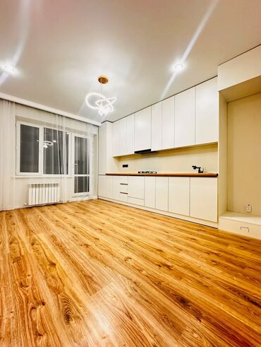 аренда квартира нижний аларча: 1 комната, 53 м², Элитка, 6 этаж, Евроремонт