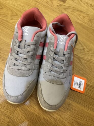 женские кроссовки nike huarache: 37 razmer Kinetix qadın/körpə-idman ayaqqabısı - Brend: Kinetix -