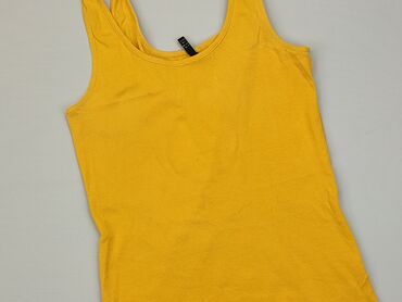 żółte bluzki mohito: Bluzka Damska, Amisu, XL, stan - Dobry