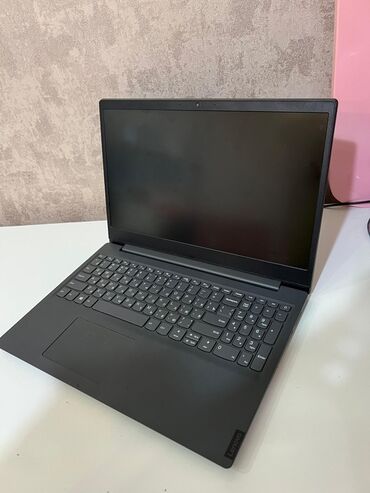 Planşetlər: İşlənmiş Lenovo IdeaPad, 15.6 ", Intel Core i3, 256 GB, Ünvandan götürmə, Pulsuz çatdırılma, Ödənişli çatdırılma
