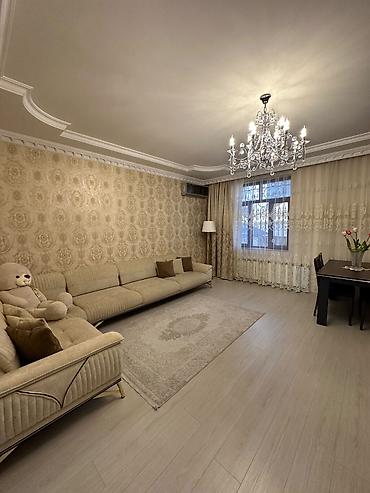 Həyət evləri və villaların satışı: Binəqədi qəs. 6 otaqlı, 200 kv. m, Kredit yoxdur, Yeni təmirli — 2