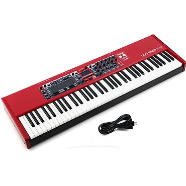 №: 12751 Məhsulun adı: Rəqəmsal piano Nord Electro 6 HP Brend: Nord