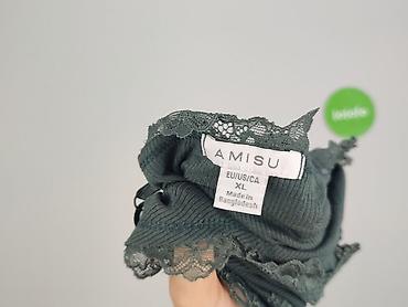 axyno: Amisu, Top damski, rozmiar XL — 4