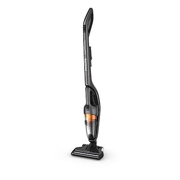 Məişət texnikası: Philips simsiz tozsoran A++ Gücü 2000w Batareyanın işleme müddəti 40 — 3