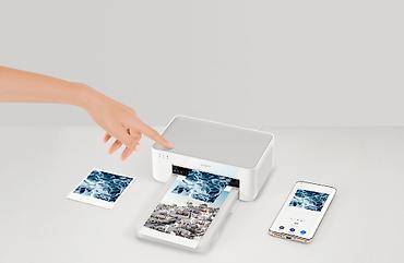 zero 20: Xiaomi Instant Photo Printer 1S Set Xiaomi Instant Photo Printer 1S — 3
