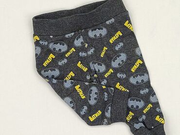 Sweatpants, Disney, 1-3 months, condition - Very good