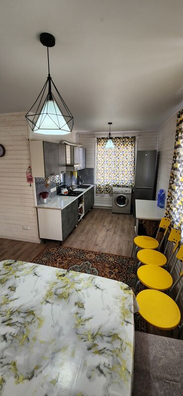 Продажа домов: Дача, 100 м², 4 комнаты, Свежий ремонт — 12