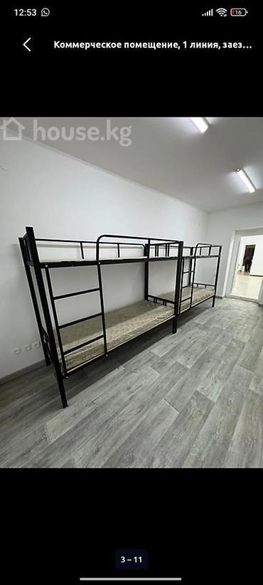 Аренда помещений свободного назначения: Коммерческое помещение с производственным назначением С оборудованием — 4