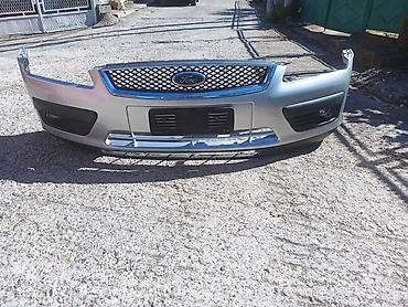 ford p251a: BRANIK SIVI METALIK ZA FORD FOCUS OD 2004. DO 2007. GOD. | Prednji — 1