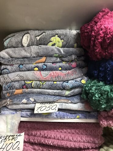 Комплекты постельного белья: Постельное бельё 100 хлопок, постельное бельё, простынь на резинки — 78